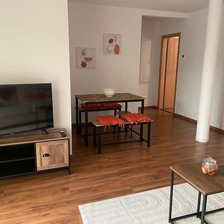 O Grand Air Appartement Niederbronn-les-Bains Buitenkant foto
