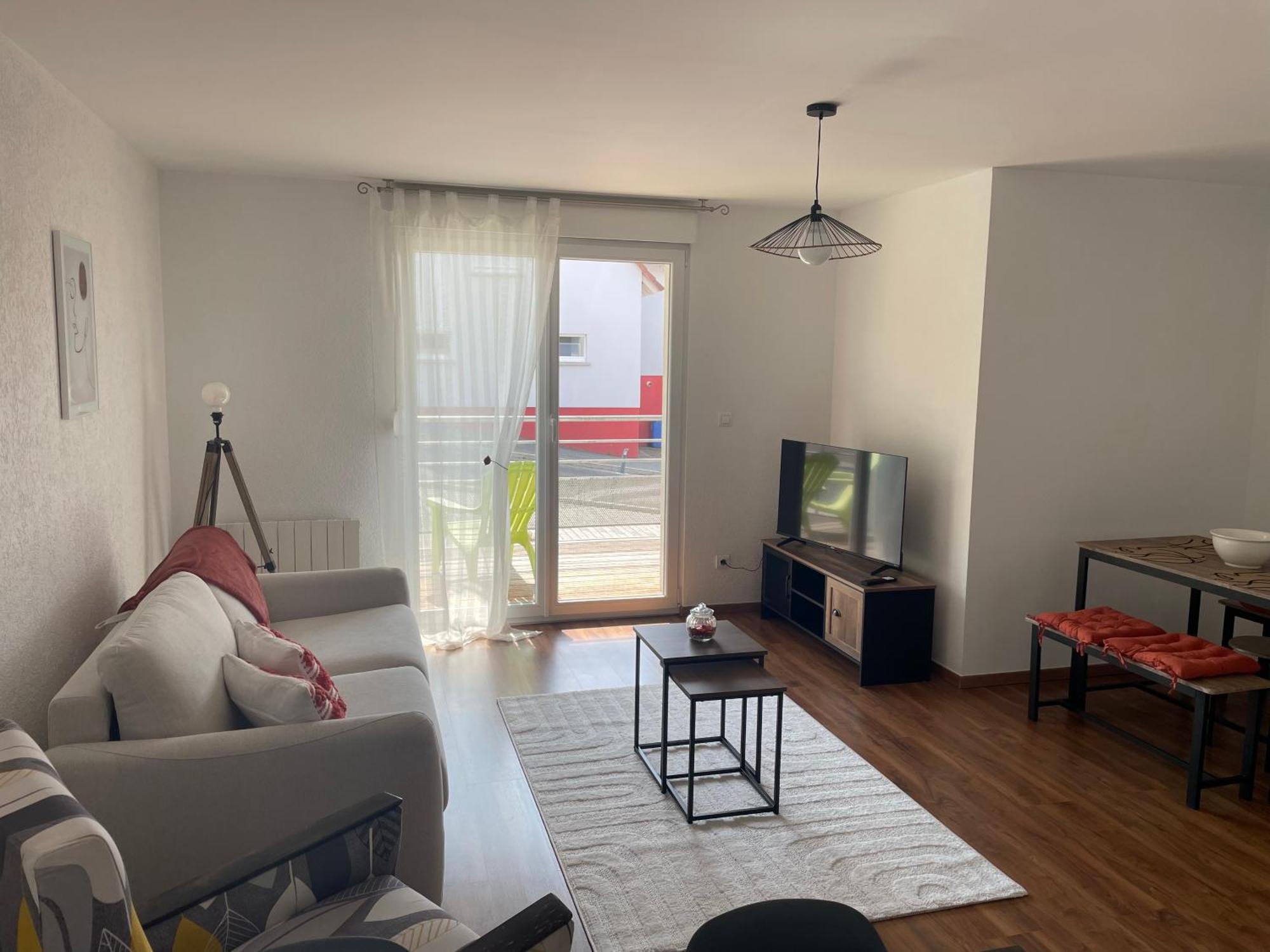 O Grand Air Appartement Niederbronn-les-Bains Buitenkant foto